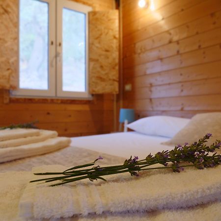 Camping Fiori Di Noto Kültér fotó