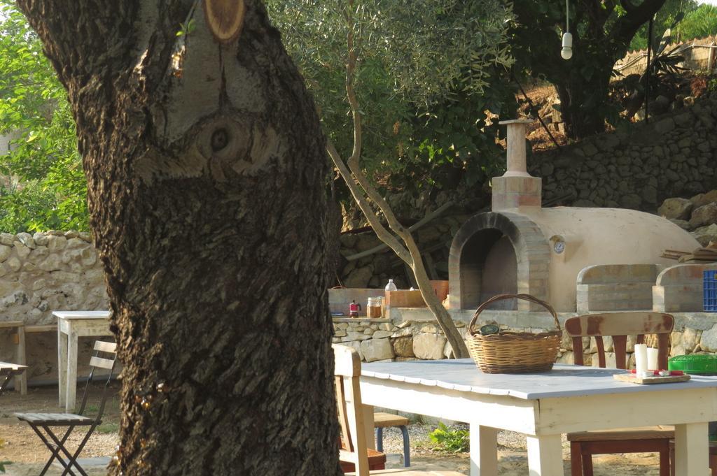Camping Fiori Di Noto Kültér fotó