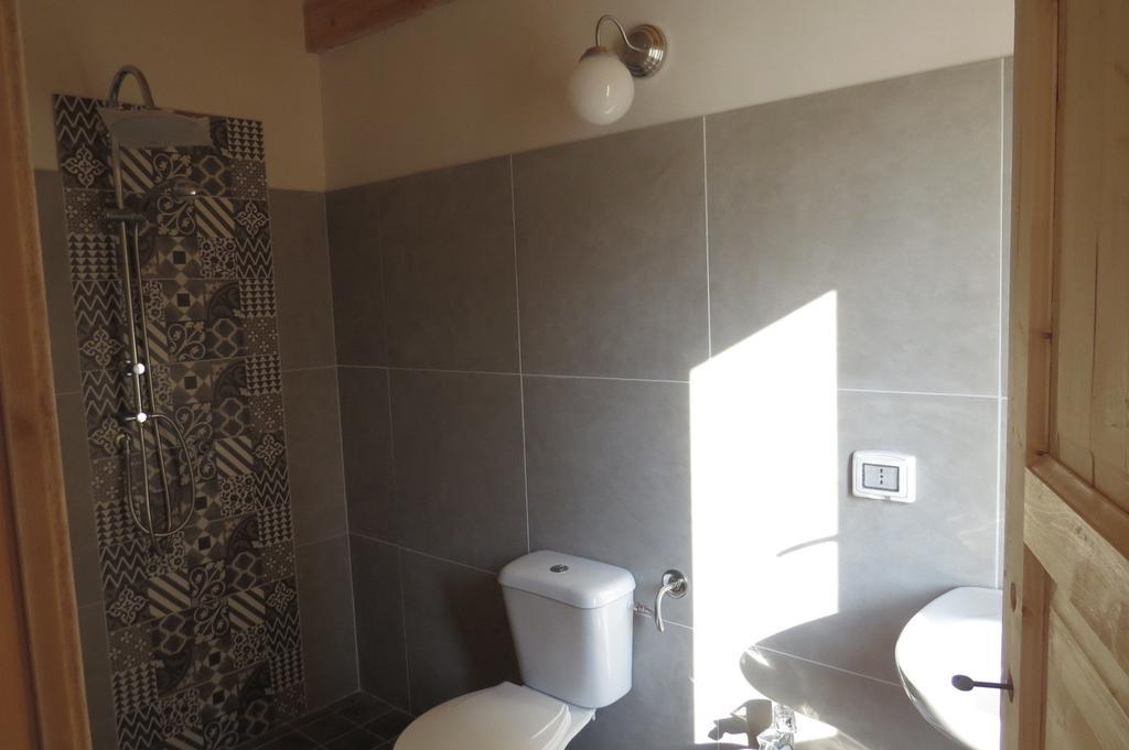 Camping Fiori Di Noto Szoba fotó