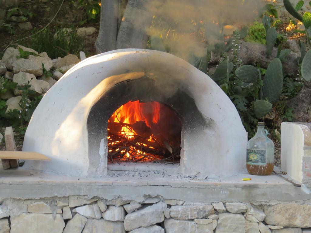 Camping Fiori Di Noto Kültér fotó
