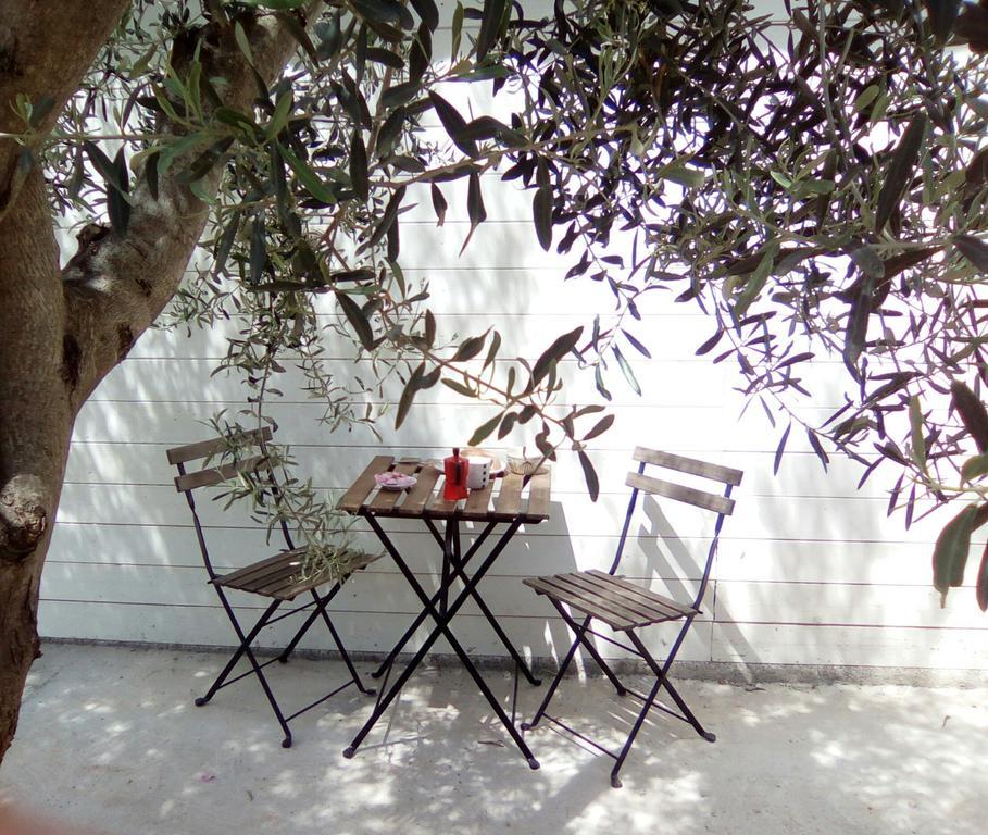 Camping Fiori Di Noto Kültér fotó
