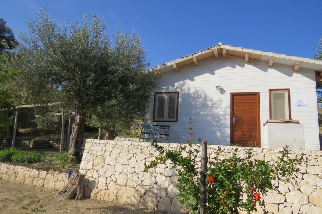 Camping Fiori Di Noto Kültér fotó