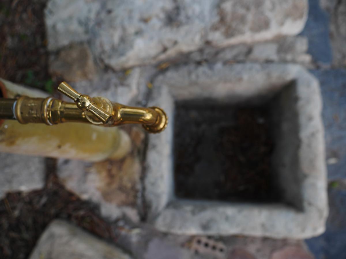 Camping Fiori Di Noto Kültér fotó