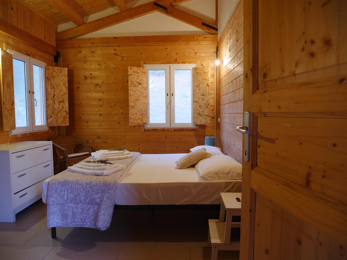 Camping Fiori Di Noto Kültér fotó