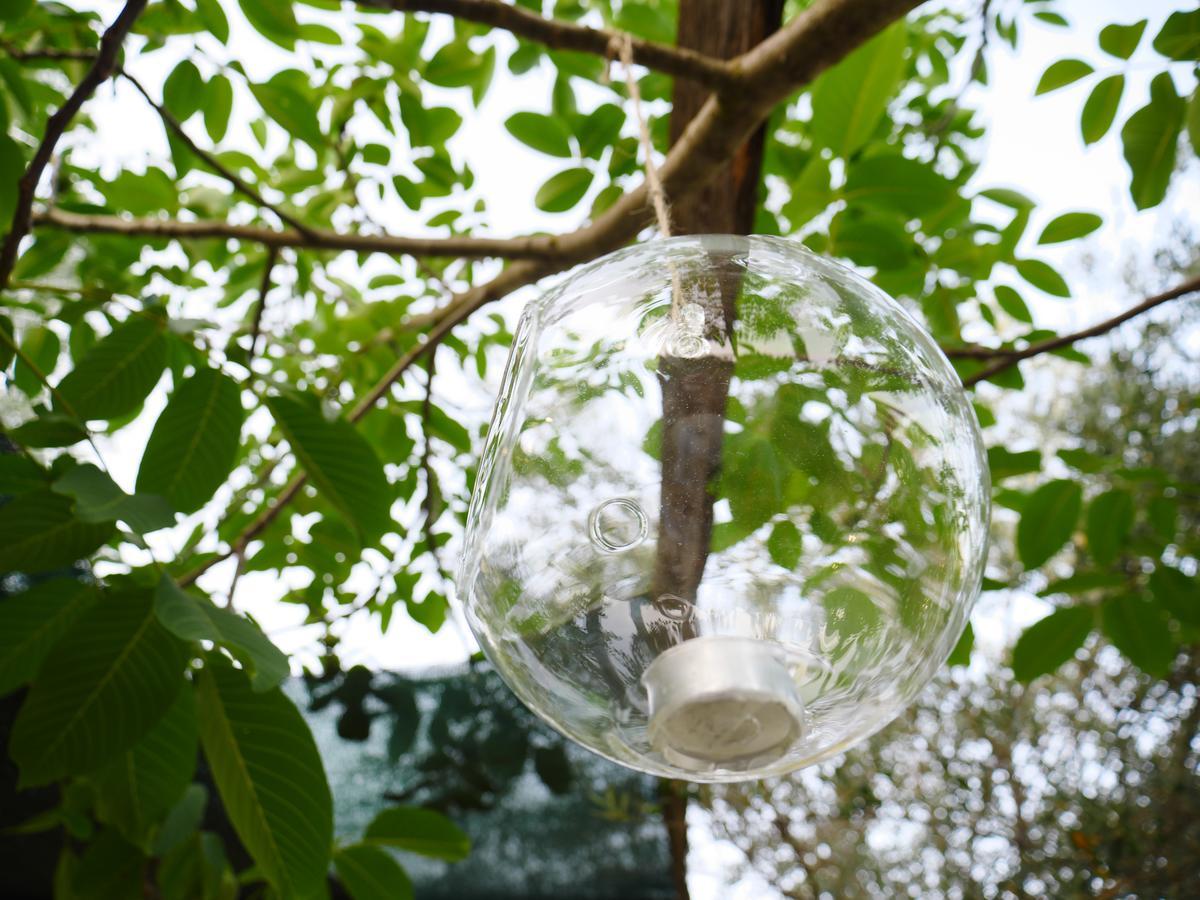 Camping Fiori Di Noto Kültér fotó