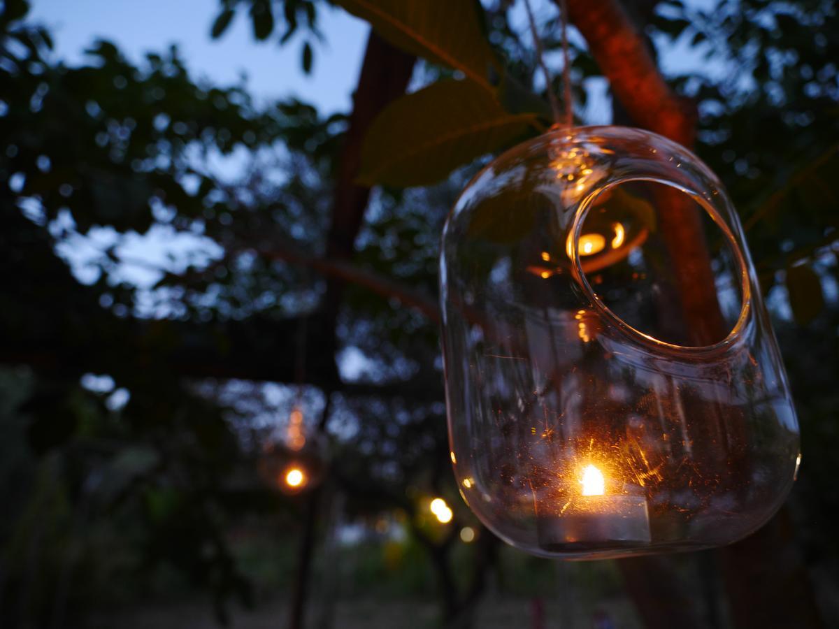 Camping Fiori Di Noto Kültér fotó