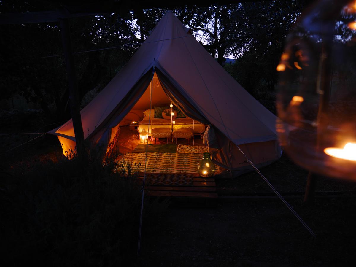 Camping Fiori Di Noto Kültér fotó