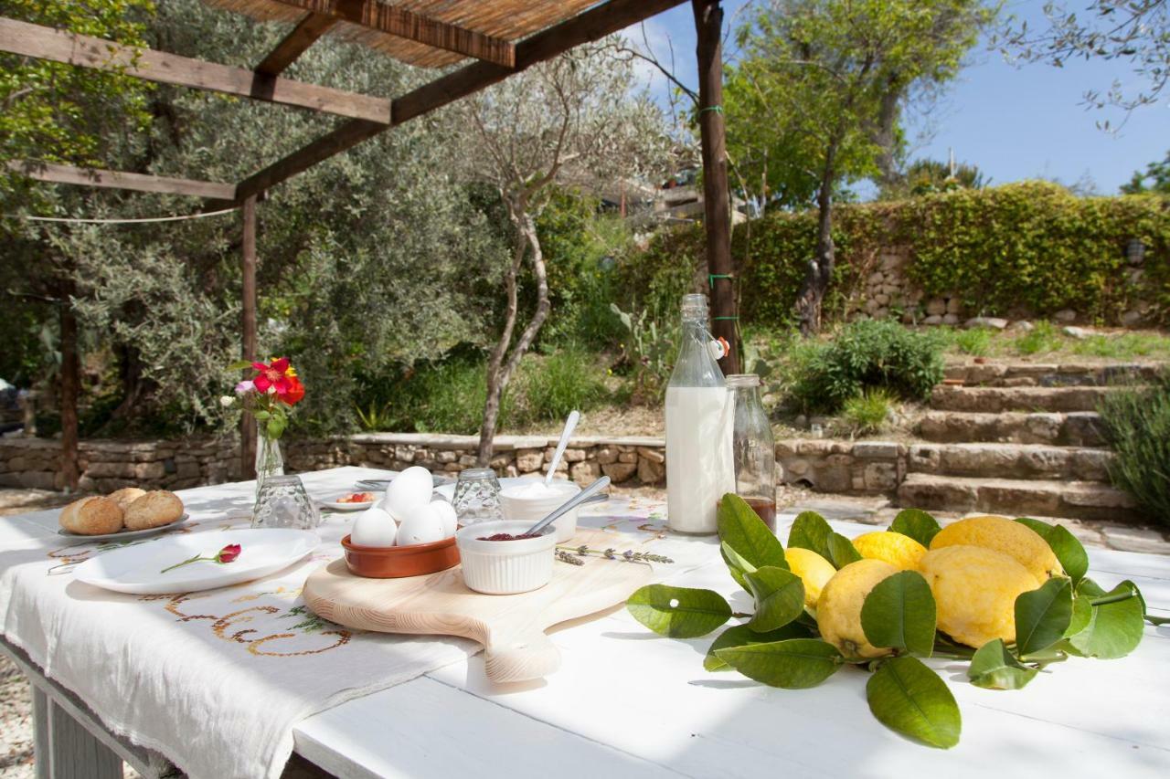 Camping Fiori Di Noto Kültér fotó
